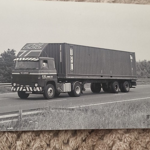 Buy get free cel - buy, scania