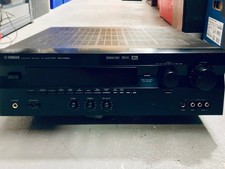 Yamaha DSP-A595A Natural Sound