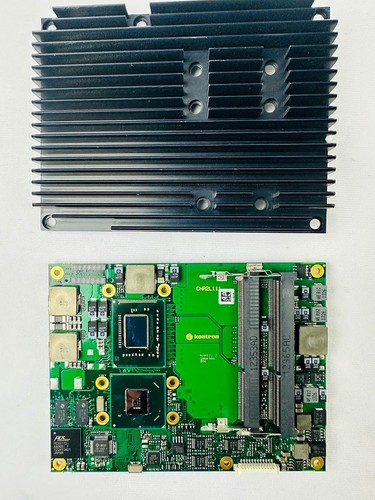Kontron 38013 8192 - kontron, 38013-8192-16-1hc1