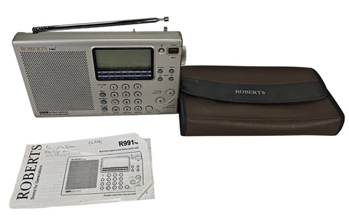 Roberts r9914 sangean aps 505 - r9914,