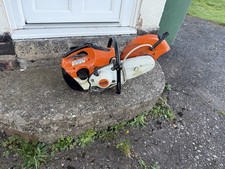 Stihl TS 410 Petrol Cut-Off
