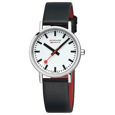 Mondaine Classic Mens Watch