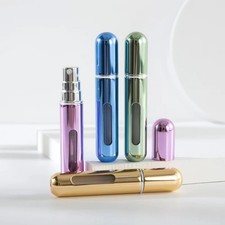 Atomizer Refillable Perfume