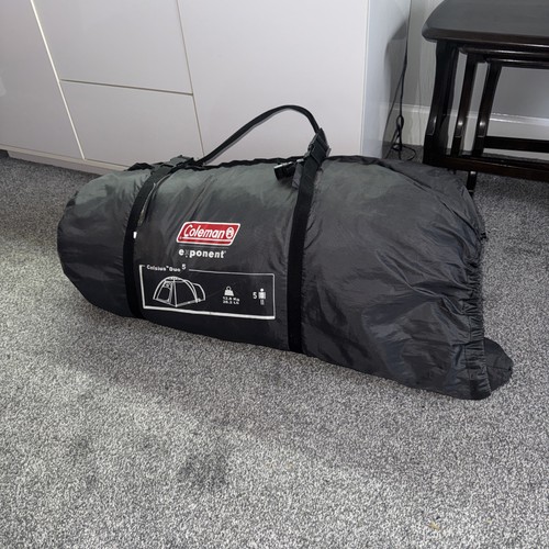 Coleman exponent celsius duo - coleman,