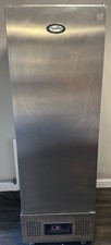Foster FSL400H Upright Fridge