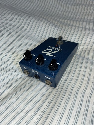 Fulltone fuzz - fulltone,