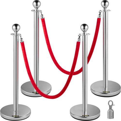 Vevor crowd control - control, stanchion