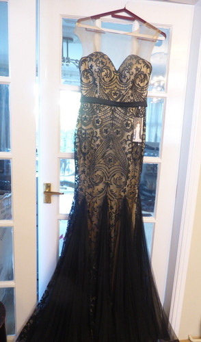 Pia michi dress - pia,