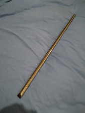 Mercedes Benz w115 w114 Door Trim Rear Right Chrome Rubbing Strip 200 220 280