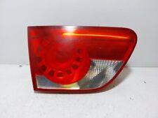 2007 SEAT ALTEA XL RHD REAR/TAIL LIGHT ON TAILGATE (PASSENGER SIDE)
