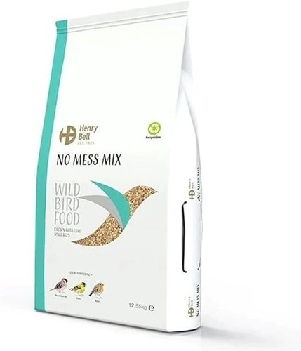 Henry bell premium wild - henry,