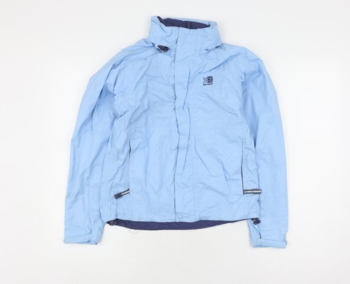 Karrimor girls blue - girls, puffer