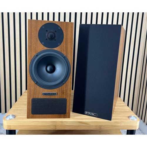 Pmc twenty speakers - pmc,