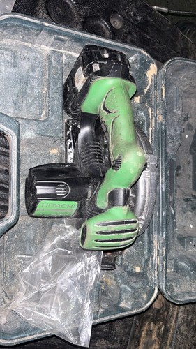 Hitachi kit sds circular saw - hitachi,