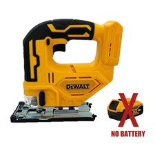 DeWalt 2700RPM Brushless Cordless Jig Saw Woodworking Tool for 20V Battery