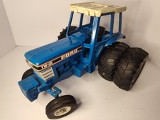 1/12 Ertl Farm Toy Ford TW-15