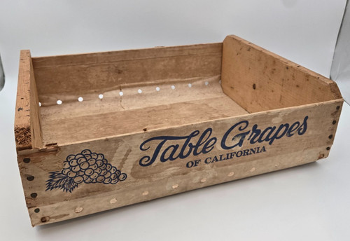 Vintage red rooster grape - rooster,