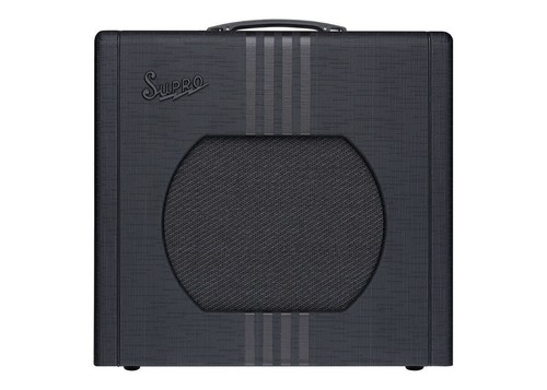 Supro delta king watt - delta,