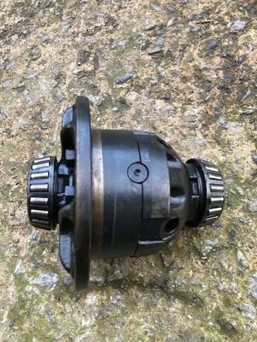 P100 atlas axle - atlas, heavy