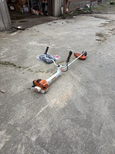 Stihl 461 cem strimmer - 461,