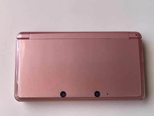 Nintendo 3ds handheld console - 3ds,