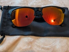 Oakley Frogskins Sunglasses -