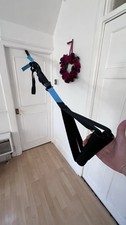 Fitness Suspension Trainer