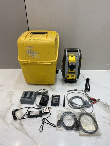 Trimble sps720 dr - trimble, 3”/2”