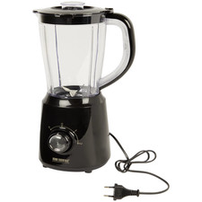 ✅1.5L 500W 2 Speed Blender Dishwasher Safe Non Slip Feet