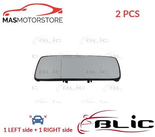 Rear view mirror - rear,