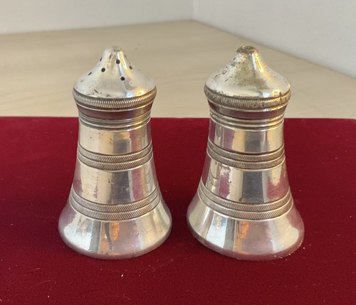 Vintage quality epns silver - epns,