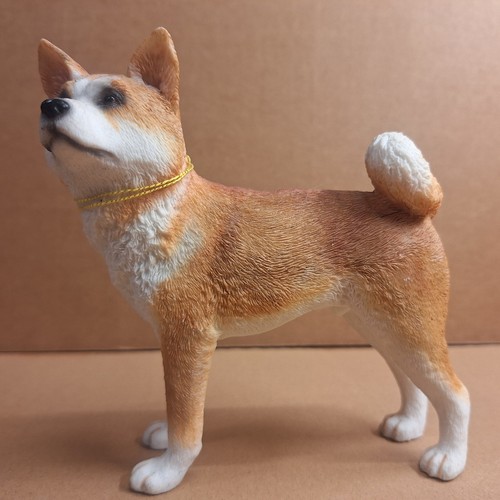 Japanese akita dog - japanese,