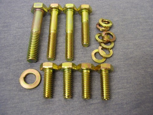 Ford kent crossflow zinc - h/t, &