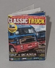 1:14 scale - Classic Truck
