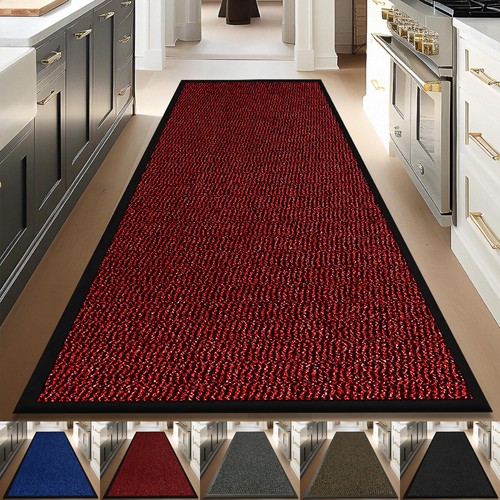 Non slip door - slip, mats