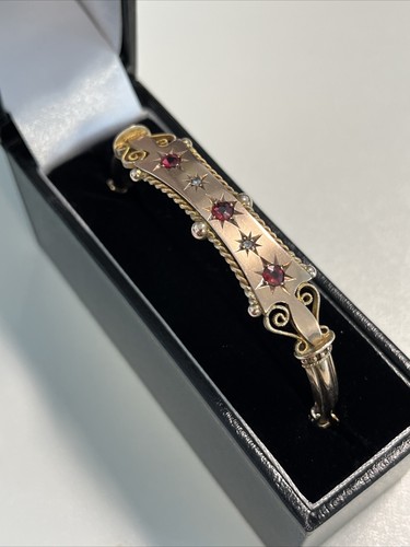 Edwardian 1903 hallmarked - edwardian,