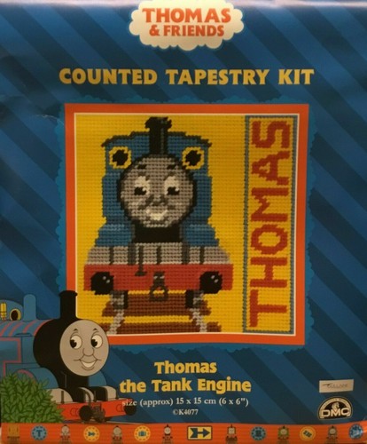 Thomas the tank engine - the, sampler