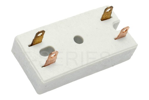 New ballast resistor - new,