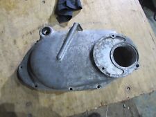 HONDA CB77 CB72 CL77 CL72 SUPER HAWK ENGINE CRANKCASE COVER