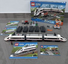 LEGO City 60051 High-Speed