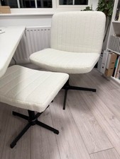 Vitra style Boucle Office