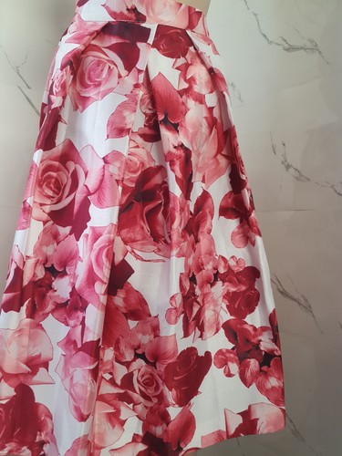Beautiful jacques vert floral - ,