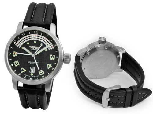 Aviator poljot eta pilot - aviator,
