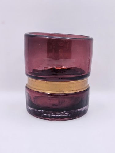 Nordal denmark purple glass - ​nordal,