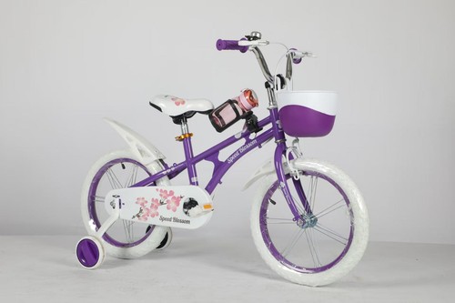 Speed blossom girls - blossom, sport