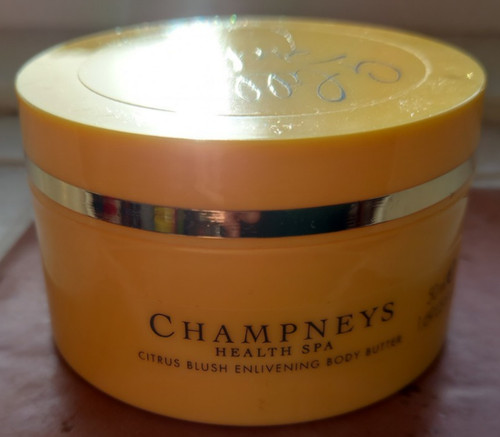 Champneys health spa citrus - health,