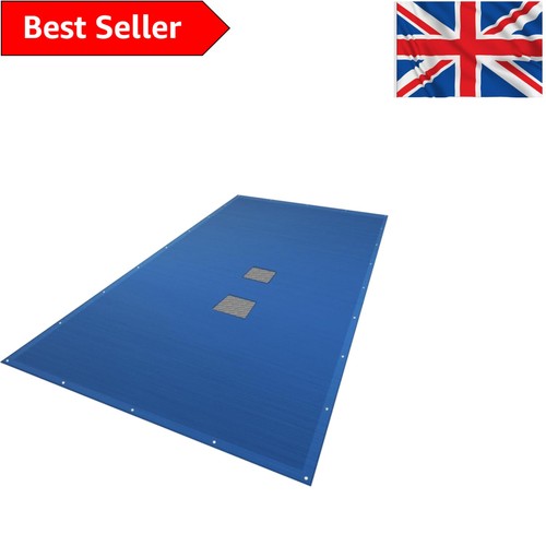 Heavy duty 4x8m rectangular - heavy,