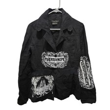 Unique Isabel de Pedro Black