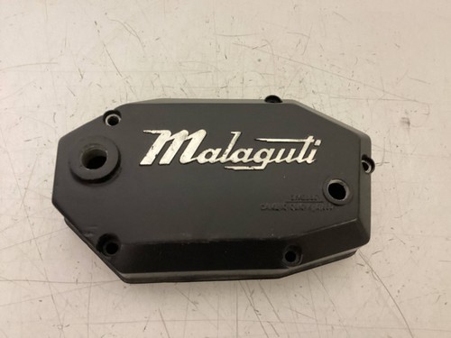 Used clutch cover - cover, repainted