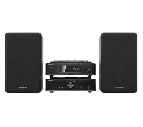 Sandstrom wireless micro fi - sandstrom,